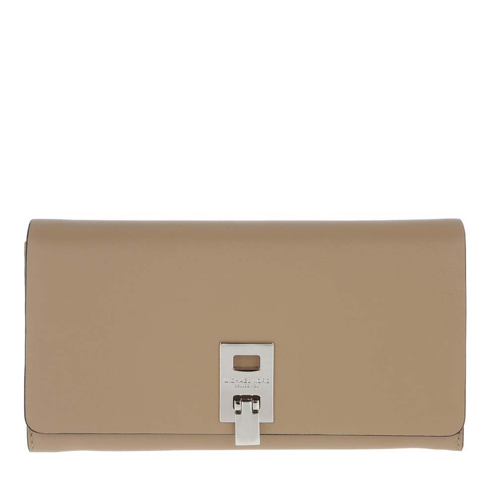 “SOLD” Michael Kors Collection Miranda Wallet